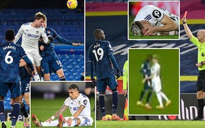 Video clip highlights trận Leeds vs Arsenal