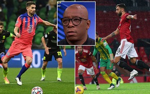 Huyền thoại Arsenal: ‘Nên cấm đá phạt đền kiểu Bruno Fernandes'