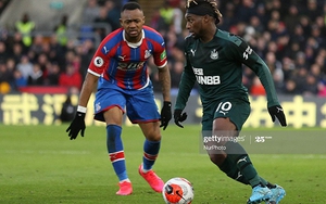 Kết quả bóng đá 27/11, sáng 28/11: Crystal Palace thua đau. Wolfsburg tạo mưa bàn thắng
