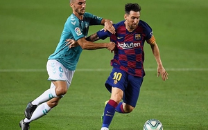 Trực tiếp Barcelona vs Osasuna. Link xem trực tiếp bóng đá bóng đá Tây Ban Nha