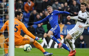 Kết quả bóng đá 30/11, sáng 1/12. Leicester thua sốc, Aston Villa tiếp tục trượt dài