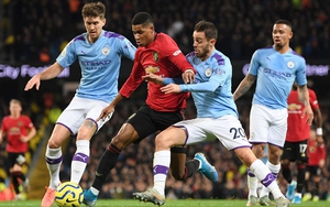 Kết quả bóng đá 12/12, sáng 13/12. MU cầm hòa Man City, Chelsea bất ngờ thua Everton