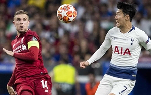 Kết quả bóng đá 16/12, sáng 17/12: Liverpool đánh bại Tottenham, Arsenal chưa thể hồi sinh
