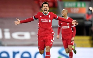 Bảng xếp hạng Ngoại hạng Anh vòng 13: Liverpool độc chiếm ngôi đầu, MU tụt xuống thứ 9