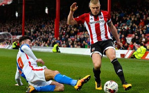 Kết quả bóng đá 18/12, sáng 19/12: Dortmund lại gây thất vọng