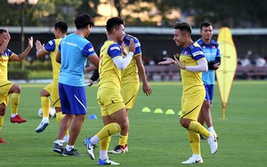 Kết quả bóng đá 23/12, sáng 24/12: ĐT Việt Nam thắng U22 Việt Nam, MU vào bán kết Cúp Liên đoàn