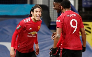 Kết quả bóng đá hôm nay: Everton vs MU, Stoke vs Tottenham, Real Madrid vs Granada