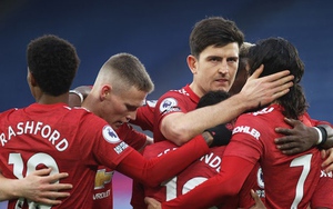 Cuộc đua vô địch Ngoại hạng Anh: Liverpool giảm tốc. MU ganh đua với Man City, Tottenham