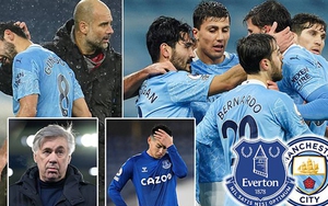 Covid-19 lại tấn công bóng đá Anh: Những hệ lụy từ ổ dịch Man City