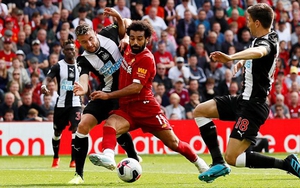 Kết quả bóng đá 30/12, sáng 31/12. Liverpool hòa thất vọng, Real Madrid mất điểm