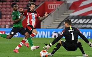 Kết quả bóng đá 7/12, sáng 8/12: Southampton lội ngược dòng, vào Top 5 Ngoại hạng Anh