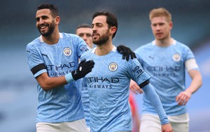 Kết quả bóng đá 13/1, sáng 14/1. Man City thắng nhọc, Barcelona vào chung kết, Bayern thua sốc