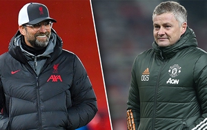 Bảng xếp hạng Ngoại hạng Anh vòng 19: MU bị Leicester áp sát, Liverpool tụt xuống thứ ba