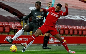 Bảng xếp hạng Ngoại hạng Anh vòng 19: Man City tiến sát MU, Liverpool tụt xuống thứ 4