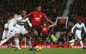 Kết quả bóng đá 20/1, sáng 21/1: MU ngược dòng, Juventus giành siêu cúp, Real Madrid bị loại sốc