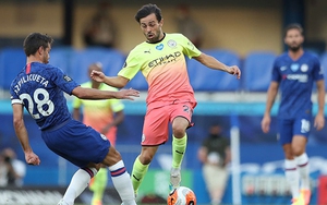 Kết quả bóng đá 3/1, sáng 4/1. Chelsea thua đau Man City, Barcelona thắng nhọc