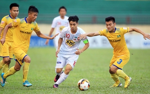 Kết quả bóng đá 22/1, sáng 23/1. HAGL thắng ngược SLNA, Wolves vật vã trước đội hạng... 6