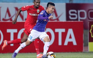 Kết quả bóng đá 23/1, sáng 24/1: Hà Nội lại thua, Milan thảm bại, Real Madrid đại thắng