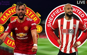 Kết quả bóng đá 27/1, sáng 28/1: MU thua sốc Sheffield, Chelsea hòa thất vọng