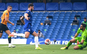 Video clip highlights trận Chelsea vs Wolves