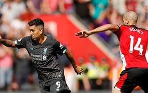 Kết quả bóng đá 4/1, sáng 5/1: Liverpool thua sốc Southampton, có thể bị MU chiếm ngôi đầu