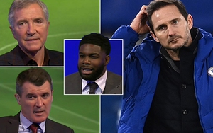 Chelsea 1-3 Man City: ‘Lampard nên nghĩ đến việc bị sa thải là vừa’