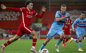 Link xem trực tiếp West Ham vs Liverpool. K+, K+PM trực tiếp bóng đá Ngoại hạng Anh