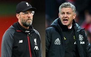Cuộc đua vô địch Ngoại hạng Anh: Liverpool run rẩy, MU đứng trước cơ hội lên đỉnh