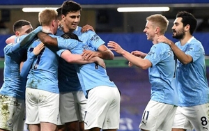 Kết quả bóng đá 10/1, sáng 11/1. Man City, Chelsea, Tottenham đại thắng. Juve hạ Sassuolo