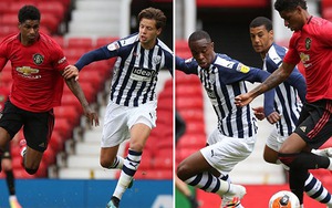 Kết quả bóng đá 14/2, sáng 15/2: MU chia điểm thất vọng. Arsenal, Real Madrid thắng dễ