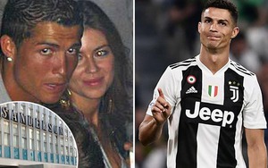 7 sự thật ít biết về Cristiano Ronaldo