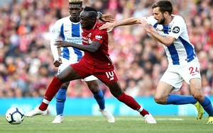 Kết quả bóng đá 3/2, sáng 4/2: Man City thắng dễ, vững ngôi đầu. Liverpool thua sốc