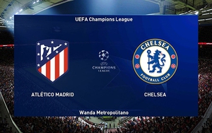 Kết quả bóng đá 23/2, sáng 24/2: Chelsea thắng tối thiểu, Bayern 'hủy diệt' Lazio