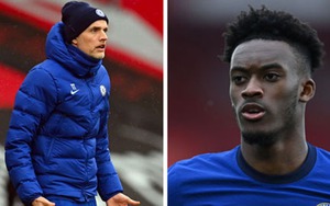Chelsea: Công khai chỉ trích Hudson-Odoi, HLV Tuchel đang nhen nhóm bất ổn