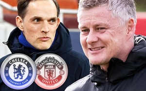 Kết quả bóng đá 28/2, sáng 1/3: MU, Chelsea níu chân nhau. Man City, Liverpool hưởng lợi