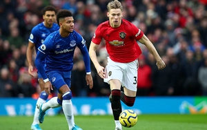 Kết quả bóng đá 6/2, sáng 7/2: MU đánh rơi chiến thắng, Arsenal thua trận thứ hai liên tiếp