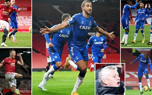 Bảng xếp hạng Ngoại hạng Anh vòng 23: MU có thể bị Man City bỏ xa