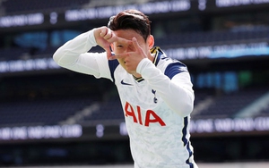 Video clip bàn thắng trận Tottenham vs West Brom