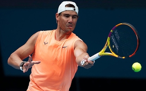 Kết quả tennis Australian Open hôm nay:Nadal khởi đầu hoàn hảo. Azarenka bị loại sớm