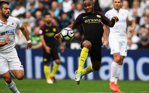 Kết quả bóng đá 10/2, sáng 11/2: Barcelona, Tottenham thua sốc. Man City thẳng tiến