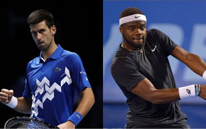 Kết quả tennis Australian Open hôm nay: Djokovic, Thiem thẳng tiến. Wawrinka bất ngờ bị loại