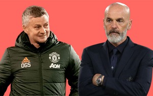 Video clip bàn thắng trận MU vs Milan