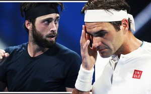 Roger Federer bị loại khỏi Qatar Open: 'Tôi cần 5, 6 tuần nữa mới lấy lại được phong độ'