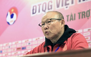 CHÍNH THỨC: Đội tuyển Việt Nam sẽ đá vòng loại World Cup ở UAE