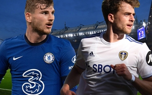 Cập nhật trực tiếp bóng đá Anh: Leeds vs Chelsea, Fulham vs Man City