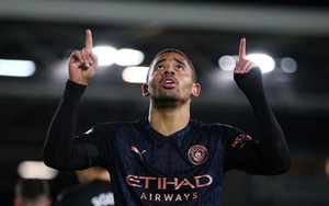 Bảng xếp hạng Ngoại hạng Anh: Man City hơn MU 17 điểm, Chelsea lỡ cơ hội bứt phá