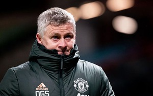 Ole Solskjaer: 'MU đang đi đúng hướng'