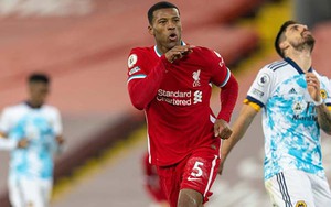 Kết quả bóng đá 15/3, sáng 16/3: Liverpool thắng nhọc Wolves, Barcelona đè bẹp Huesca