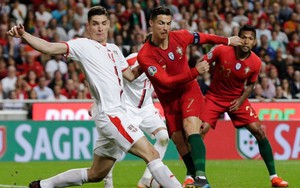 Kết quả bóng đá 27/3, sáng 28/3. Bồ Đào Nha mất điểm đáng tiếc. Hà Lan, Croatia thắng nhẹ