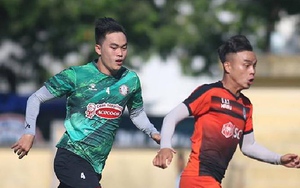 Kết quả bóng đá hôm nay: Vũng Tàu thắng nhẹ Phú Thọ, Quảng Nam bị Phố Hiến cầm hòa